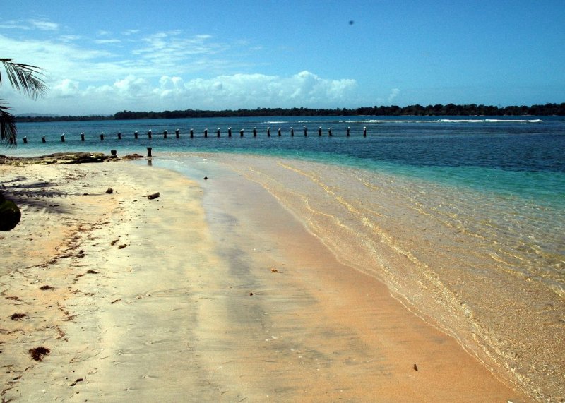 Bocas del Drago1