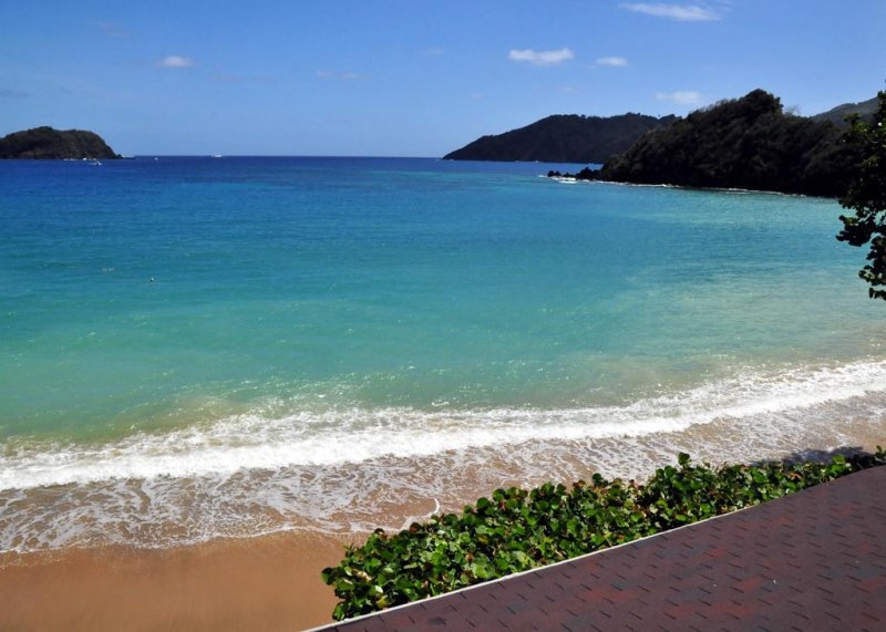 Blue Waters room view2
