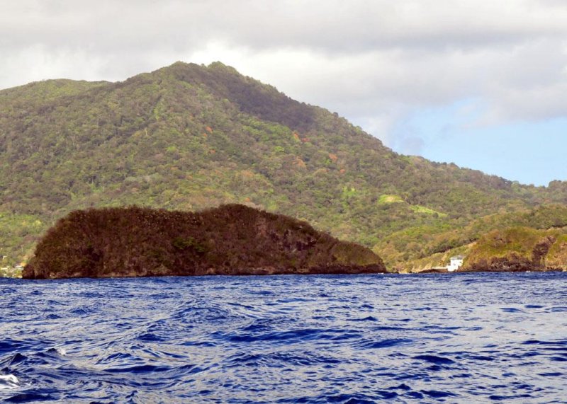 Little Tobago
