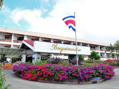 Hotel Bougainvillea
