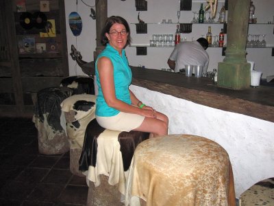 Villa Lapas Cantina2