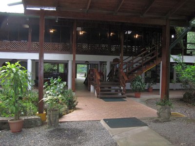 Selva Verde Restaurant1