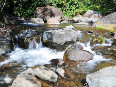 Savegre River1