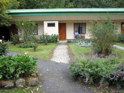 Savegre Room2