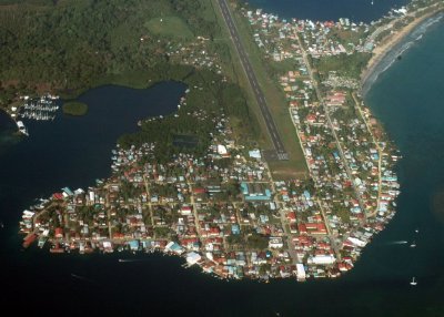 Bocas Town 2