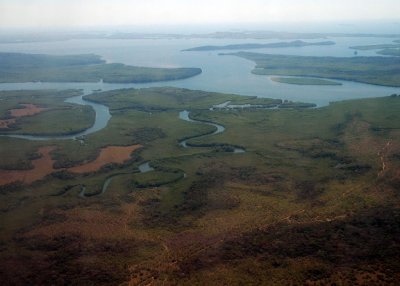 Panama Coast