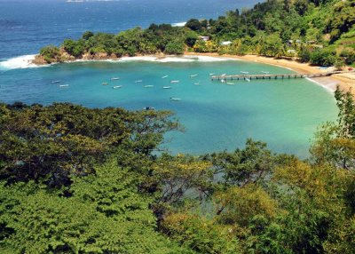 Bloody Bay