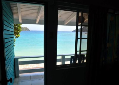 Blue Waters room view1