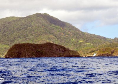 Little Tobago