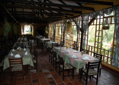 San Jorge Restaurant