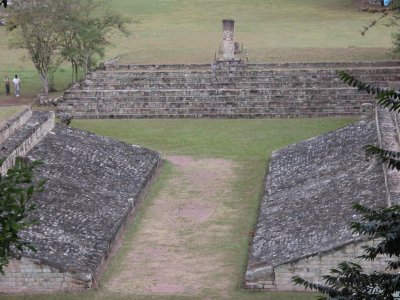Ball Court 2