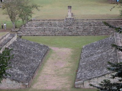 Ball Court 2