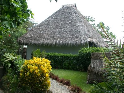 Our Cabana