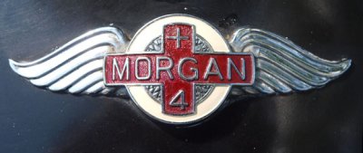 Morgan