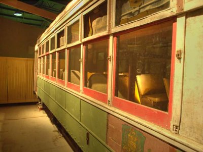 Streetcar