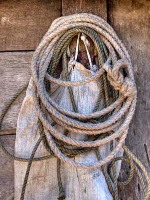 Rope 5282