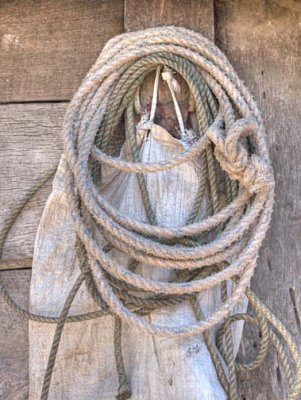 Two ropes 5282