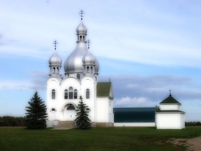 Ukr Gr Orthodox church