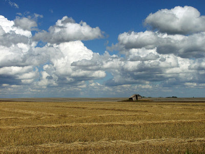 Skyscape #2