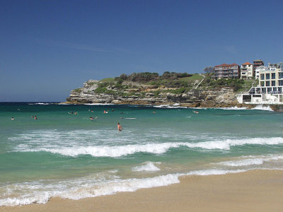 Bondi Beach