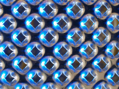 Patterns #3