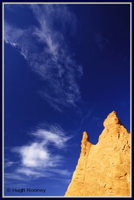 FRANCE - PROVENCE - RUSTREL - COLORADO PROVENCAL