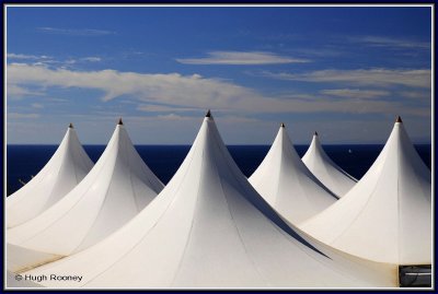 SPAIN - ISLAND OF LANZAROTE - PUERTO DEL CARMEN