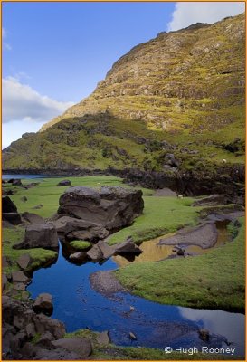 Ireland - Co.Kerry - Killarney - Gap of Dunloe