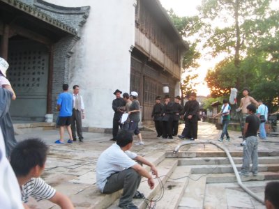Wuzhen