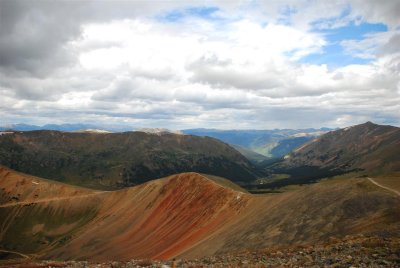 Red Cone - Peru Creek 8-31-08 002.jpg