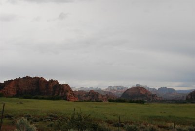 Zion National Park