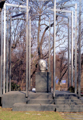 Freud Memorial
