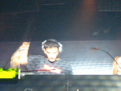 porter & ajami @ axis