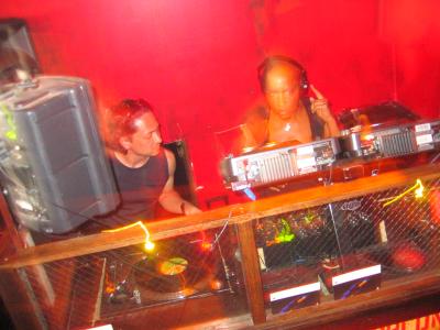 Miles Maeda & DJ Heather - Smartbar Party @ Marlin