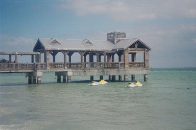 Southernmost Beach USA