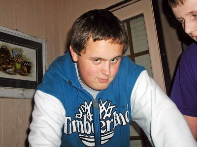 Joshua