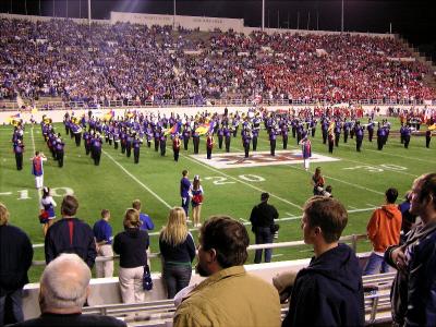 Star Spangled Banner