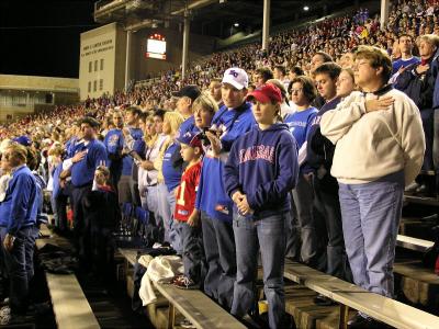 Star Spangled Banner