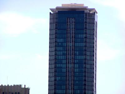 New Condo Building
