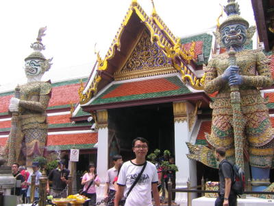 Grand Palace