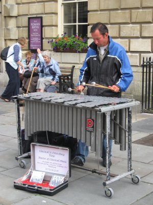 glockenspiel