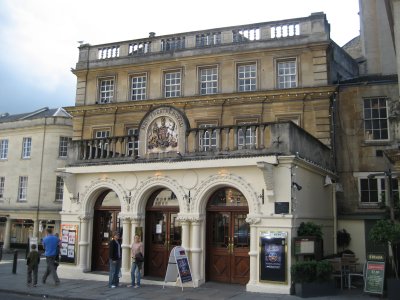 theater