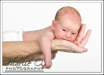 Wendy & Ryans Baby Pictures...