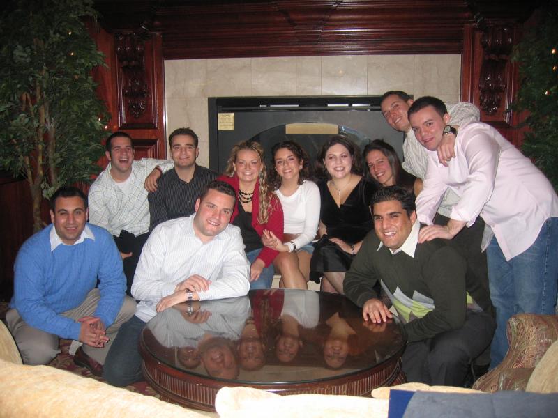 The cousins are all together.jpg