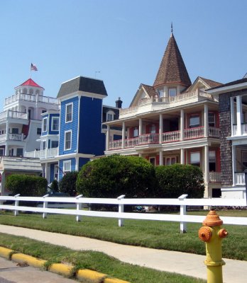 Cape May August 19, 2008