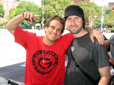 cardiel and chad