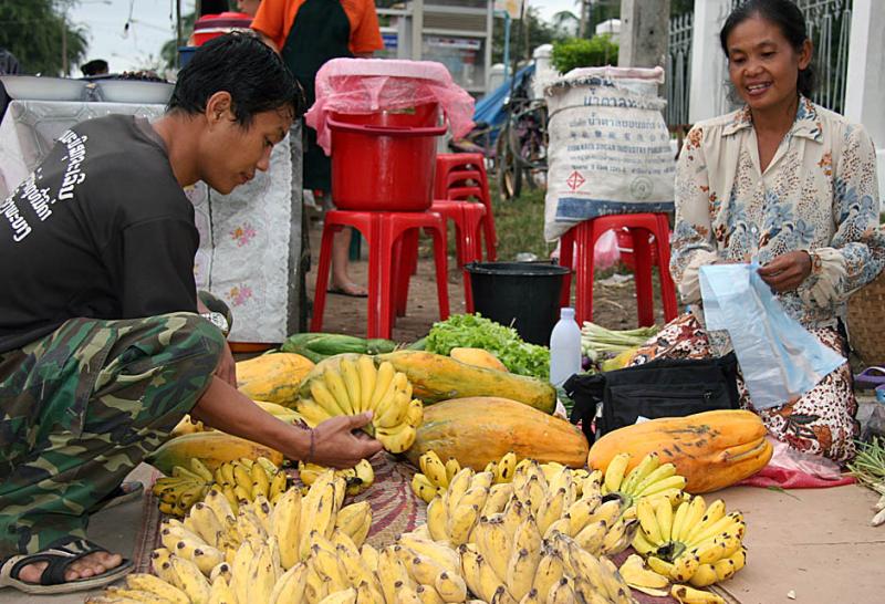 Bio Banana