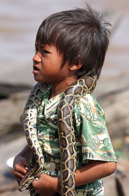 what looks dangerous is his daily life..