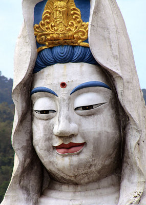 Kek Lok Si Temple