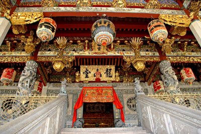 Khoo Kongsi